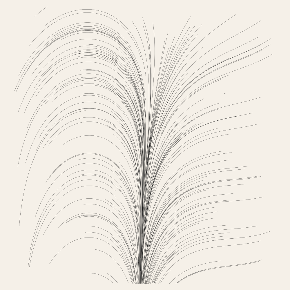 Interference — wave beat patterns